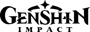 Genshin Impact Primogems Logo
