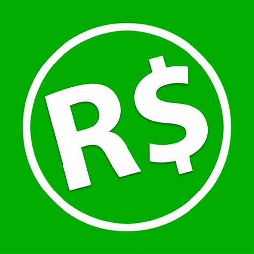 Roblox Robux Logo