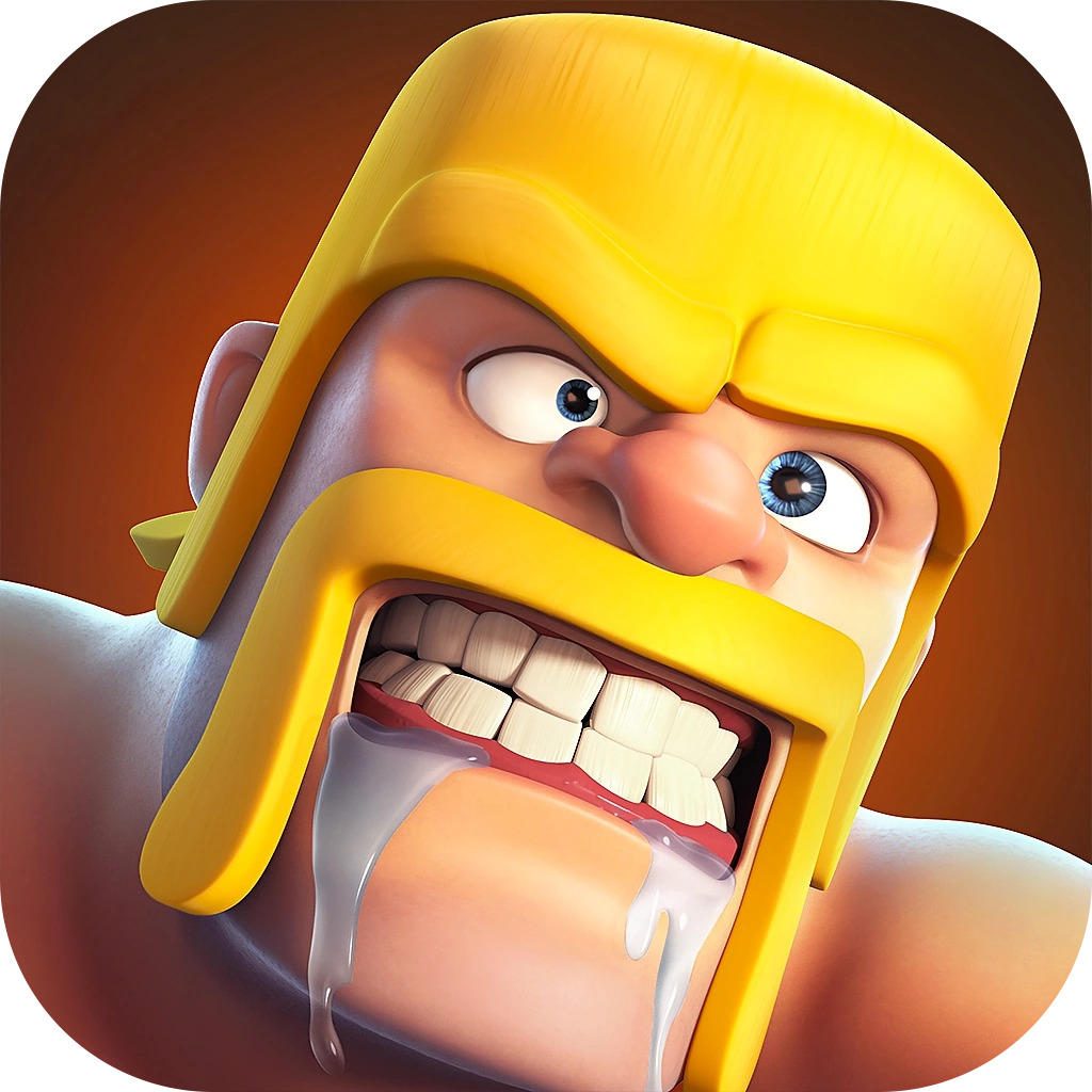 Clash Of Clans Hack Gems Logo