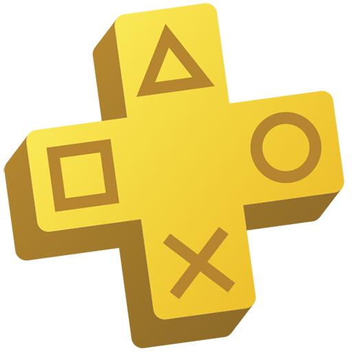 PSPLUS Logo
