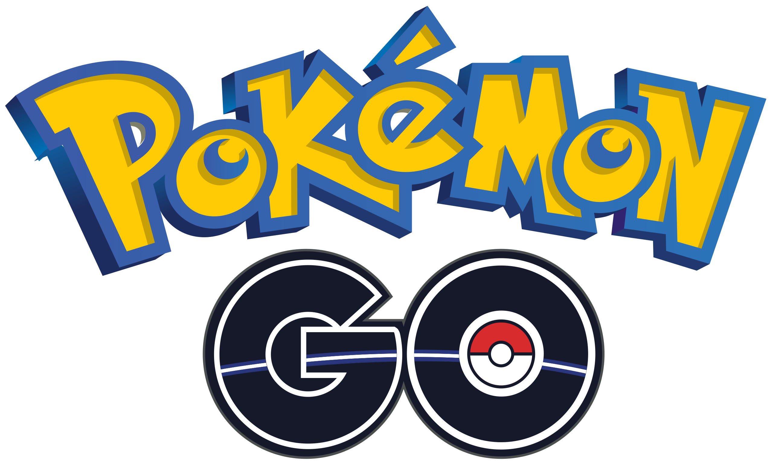 Pokémon Go Logo