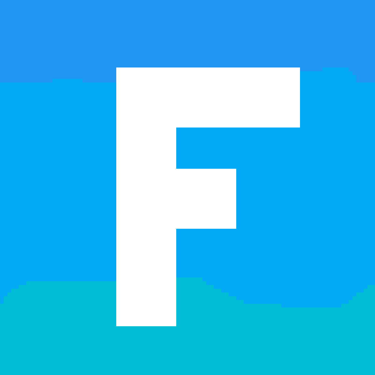 Fortnite Logo